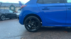 Vauxhall Corsa 1.2 Turbo SRi 5dr Petrol Hatchback